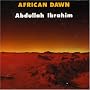 African Dawn