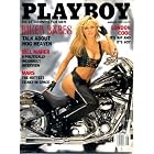 Playboy August 1997 Biker Babes on Cover (nude inside), Bill Maher... by Hugh Hefner