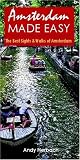 Amsterdam Made Easy: The Best Sights and Walks of Amsterdam (Open Road Travel Guides)