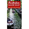 Amsterdam Made Easy: The Best Sights and Walks of Amsterdam (Open Road Travel Guides) by Andy Herbach