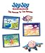 Jay Jay the Jet Plane: Sky Heroes to the Rescue (DVD Case)