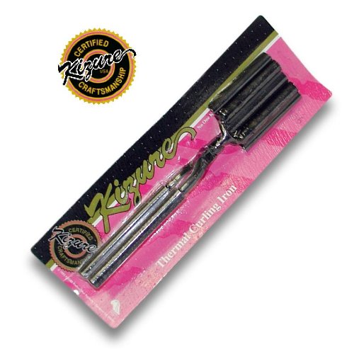 Kizure Thermal Krimping Iron # Kz-Kr55