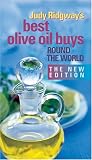 Judy Ridgway's Best Olive Oil Buys Round the World