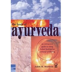 The Book of Ayurveda