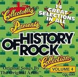 History of Rock, Vol. 4