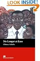 No Longer at Ease: Intermediate (Macmillan Readers)