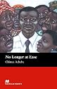 No Longer at Ease: Intermediate (Macmillan Readers)