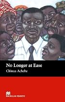 No Longer at Ease: Intermediate (Macmillan Readers)