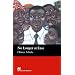 No Longer at Ease: Intermediate (Macmillan Readers)