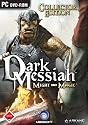Dark Messiah of Might & Magic - Collector's Edition (DVD-ROM)