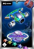 Eigenschaften PiEye Games  / Aquaball (Akanoid)