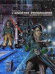 ANC�TRE PROGRAMM� T02 (L') : LE TEMPS...