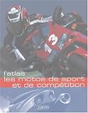 Les motos de sport et de comp�tition