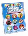 Children's Favourites - Funtastic Children's Favourites [DVD]