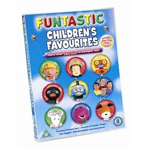 Children Favourites