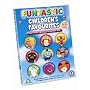 Children's Favourites - Funtastic Children's Favourites [DVD]