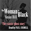 The Woman in Black (Longbarn Listening)