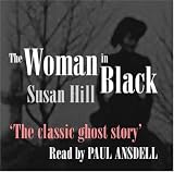 The Woman in Black (Longbarn Listening)
