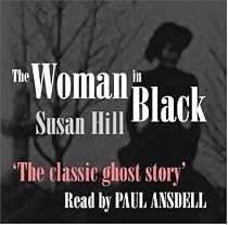 The Woman in Black (Longbarn Listening)