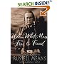 Where White Men Fear to Tread: The Autobiography of Russell Means