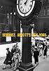 Berenice Abbott Postcard Book (New York)