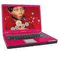 Q2 Designs Intel Celeron 410 Notebook - Pink Fusion