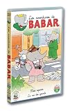 Les Aventures de Babar - 22 - Flore reporter + La vie des grands