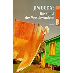 Die Kunst des Verschwindens