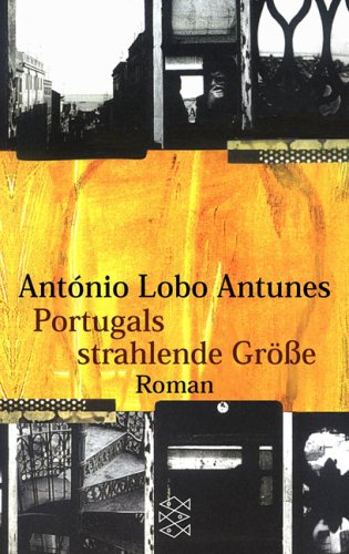 Portugals strahlende Gr��e
