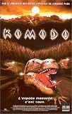 Revue Warner Home Vidéo  / Komodo