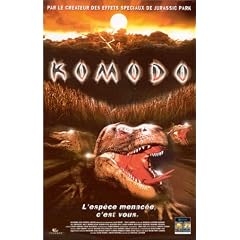 Komodo
