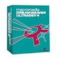 Dreamweaver UltraDev 4.0 by Macromedia