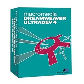 Dreamweaver UltraDev 4.0