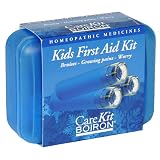 Boiron Care Kit, Kids First Aid Kit, 1 kit