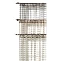 Square Root Sheer Panel Collection