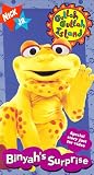 Binyah`s Surprise [VHS]