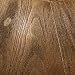 Mullican Frontier Wire Brushed Engineered 5 Teak Burnt Saddle Hardwood Flooring
