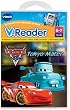 Vtech - V.Reader Software -Disney's Cars