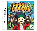 Fossil League D.T.C. (Dino Tournament Championship)