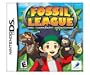 Fossil League D.T.C. (Dino Tournament Championship)