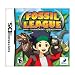 Fossil League D.T.C. (Dino Tournament Championship)