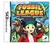 Video Games : Fossil League D.T.C. (Dino Tournament Championship)
