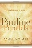 Pauline parallels : a comprehensive guide