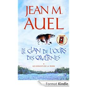 Le Clan de l'ours des cavernes