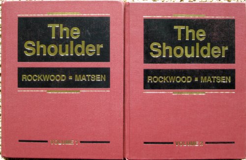shoulder 2vol