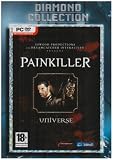 Revue Atari  / Painkiller Universe