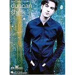 Duncan Sheik book cover