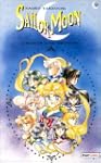 Sailor Moon, Bd.9, Uranus und Neptun