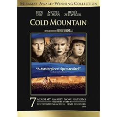 Cold Mountain