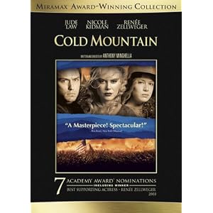 Cold Mountain (2003)